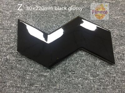 Z black glossy 