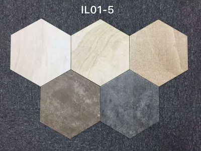 IL01-5 300x260x150mm