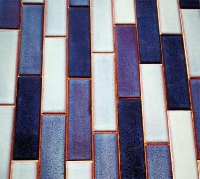 transmutation glazed tiles 60*200mm and 75*150mm 