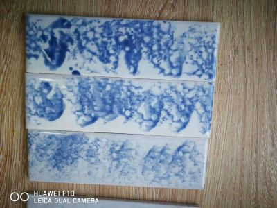 60x200mm transmutation glazed tiles (5)