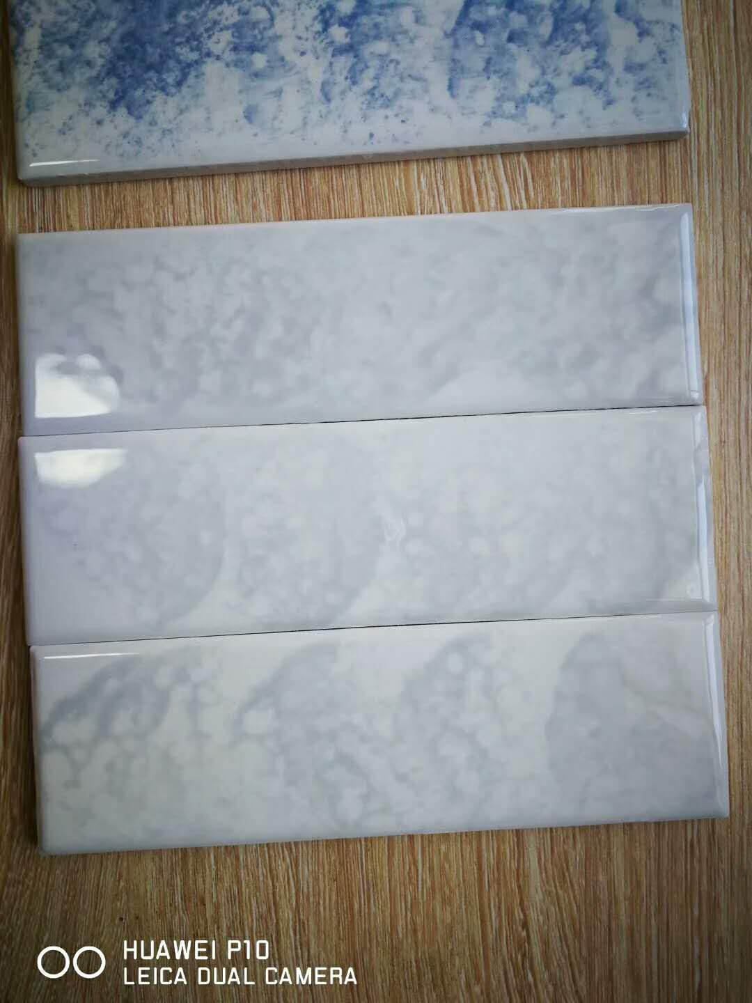 60x200mm transmutation glazed tiles