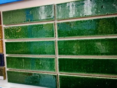 crystallization glaze split pocelain tiles 60*240mm 