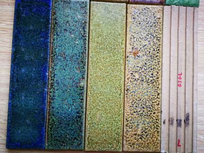 crystallization glaze split pocelain tiles 60*240mm 