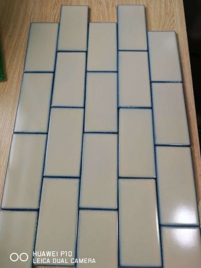 75x150mm transmutation glazed tiles