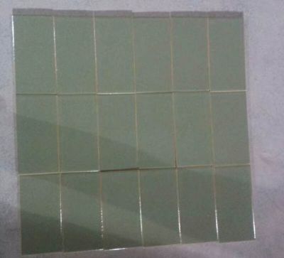 75x150mm transmutation glazed tiles