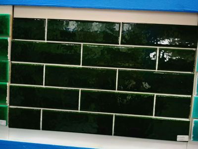 60*200mm crackle glazed porcelain wall tiles 