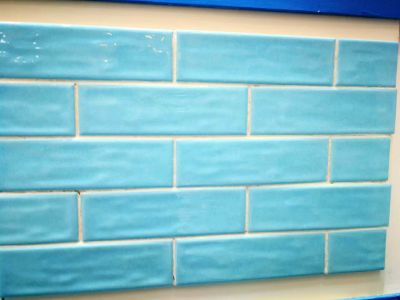 60*200mm crackle glazed porcelain wall tiles 