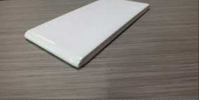 100x300mm 100mm single round bullnose