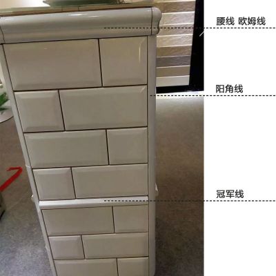 tile trim 